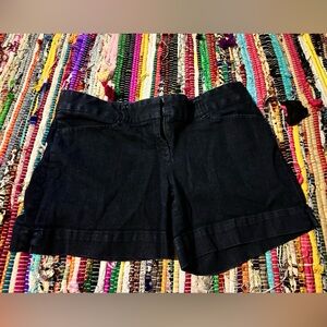 The Limited Denim (Tailored Short)